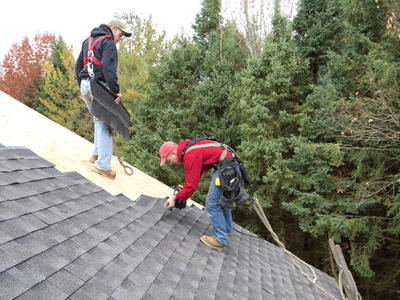 About Roof Repair Experts Canton Center, CT